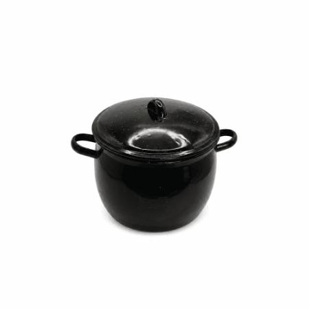 Picture of BH35(3.5lt bh belly pot)/1*12