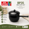 Picture of BP35(belly pot 3.5lt)/1*12
