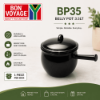 Picture of BP35(belly pot 3.5lt)/1*12