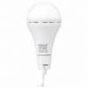 Picture of 12W B22 LED EMERGENCY RED/1*50