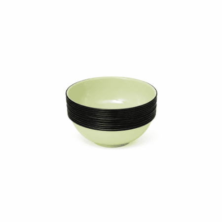 Picture of FB20(FOOTED BOWL 20CM*1PCS)/1*24