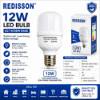 Picture of 12WE27 RED LED BULB B/1*100