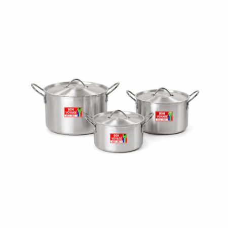 Picture of NC3(NW7 catering pots set)/1*1