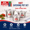 Picture of NC3(NW7 catering pots set)/1*1