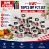 Picture of NW7(10PCS BV POT)/1*4