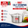 Picture of NW7(13LT STEWPAN HEAVY DUTY POT)/1*4