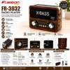 Picture of FR-3032 (solar RADIO PLAYER)/1*30