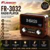 Picture of FR-3032 (solar RADIO PLAYER)/1*30