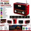 Picture of FR-3034 (solar RADIO PLAYER)/1*30