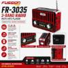 Picture of FR-3035 (solar RADIO PLAYER)/1*30