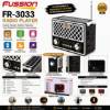 Picture of FR-3033 (solar RADIO PLAYER)/1*30