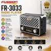 Picture of FR-3033 (solar RADIO PLAYER)/1*30