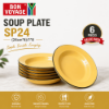 Picture of SP24(soup plate24cm*6)/1*8