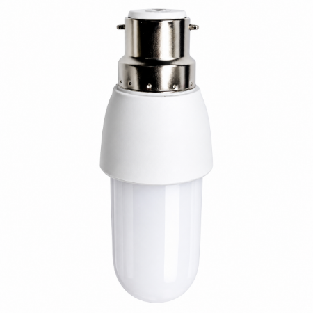 Picture of 15WB22 RED LED STICK BULB/1*100