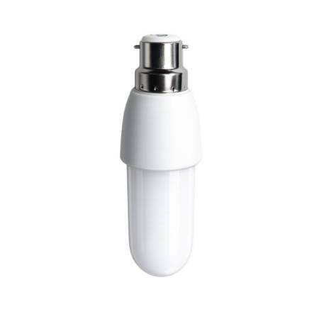 Picture of 15WE27 RED LED STICK BULB/1*100