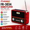 Picture of FR-3034 (solar RADIO PLAYER)/1*30