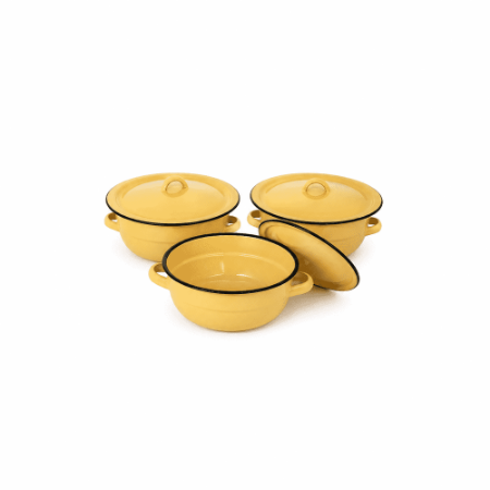 Picture of VD18(vegetable dish 18cm 1P)/1*12