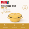 Picture of VD18(vegetable dish 18cm 1P)/1*12