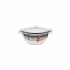 Picture of VD20DEC(vegetable dish 20cm 1P)/1*12
