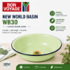 Picture of WB30(new world basin 30cm)1*24