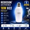 Picture of 18W B22 LED STICK BULB/1*100