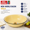 Picture of WB34(new world basin 34cm)1*18