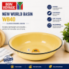 Picture of WB40(new world basin 40cm)/1*18