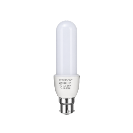 Picture of 20W B22 LED STICK BULB/1*100
