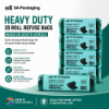 Picture of REFUSE Heavy duty 10roll*20P (sa packaging)/1*1
