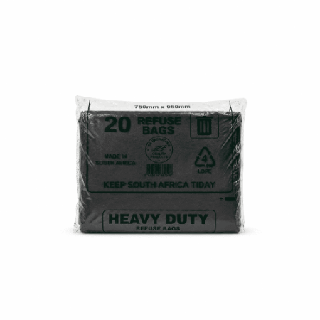 Picture of REFUSE bag 200p 750*950mm(sa packaging)/1*1
