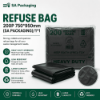 Picture of REFUSE bag 200p 750*950mm(sa packaging)/1*1