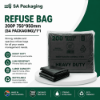 Picture of REFUSE bag 200p 750*950mm(sa packaging)/1*1