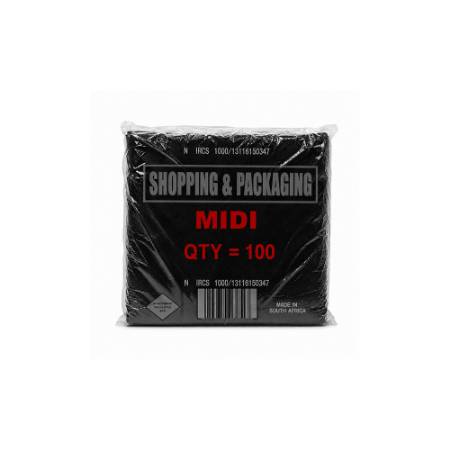 Picture of MIDI bag 10*100p Mobo(sa packaging)/1*1