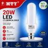 Picture of 48920-B22 MTY 20W COLUMN LAMP/1*100
