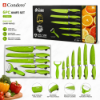 Picture of 211011 6PC KNIFE SET/1*20