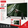 Picture of 32V08 32''LED TV/1*2