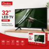 Picture of 32V08 32''LED TV/1*2