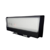 Picture of AUS LPWL-100D01 100W solar wall lght/1*20