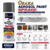 Picture of 125 silver grey OSAKA PAINT/1*24