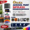 Picture of 125 silver grey OSAKA PAINT/1*24