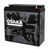 Picture of 12V18AH OSAKA BETTERY/1*4
