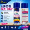 Picture of 237JULI BLUE OSAKA SPRAY PAINT/ 1*24