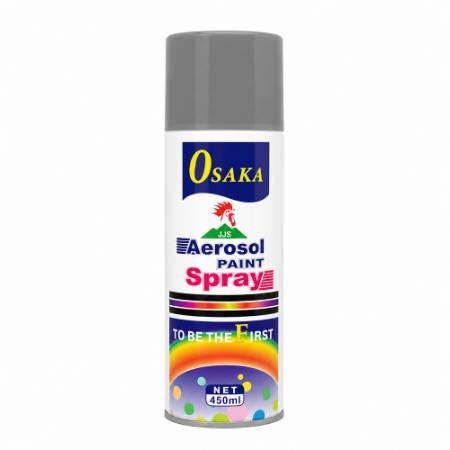 Picture of 301 grey OSAKA PAINT/1*24