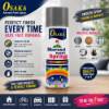 Picture of 301 grey OSAKA PAINT/1*24