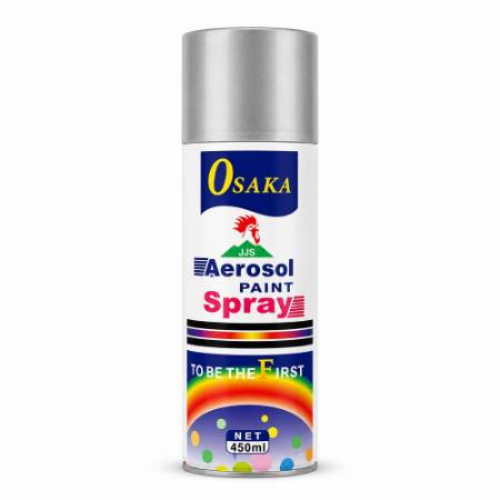 Picture of 36 silvery OSAKA PAINT/1*24
