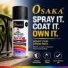 Picture of 4# OSAKA MATT black PAINT/1*24