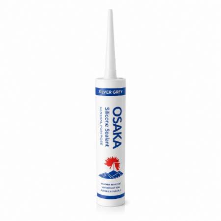 Picture of JS069-04 320G SILICONE SEALANT/1*24