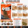 Picture of JS20-4100 M4*100mm 10pcs JJS-OSAKA