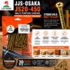 Picture of JS20-450 M4*50mm 30pcs JJS-OSAKA