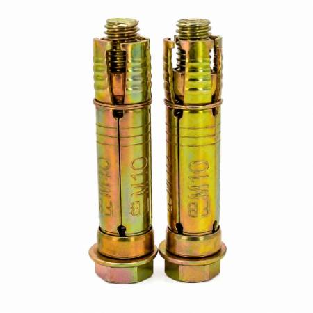 Picture of JS36-1070 10*70mm 2P Expansion screw